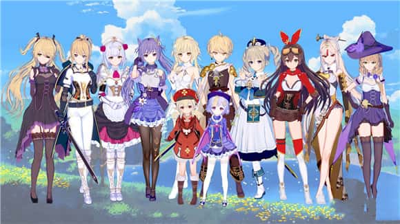 恋活2 Sunshine游戏封面